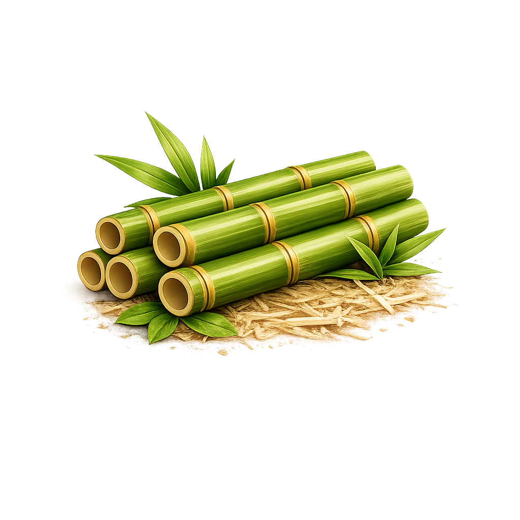 Bamboo