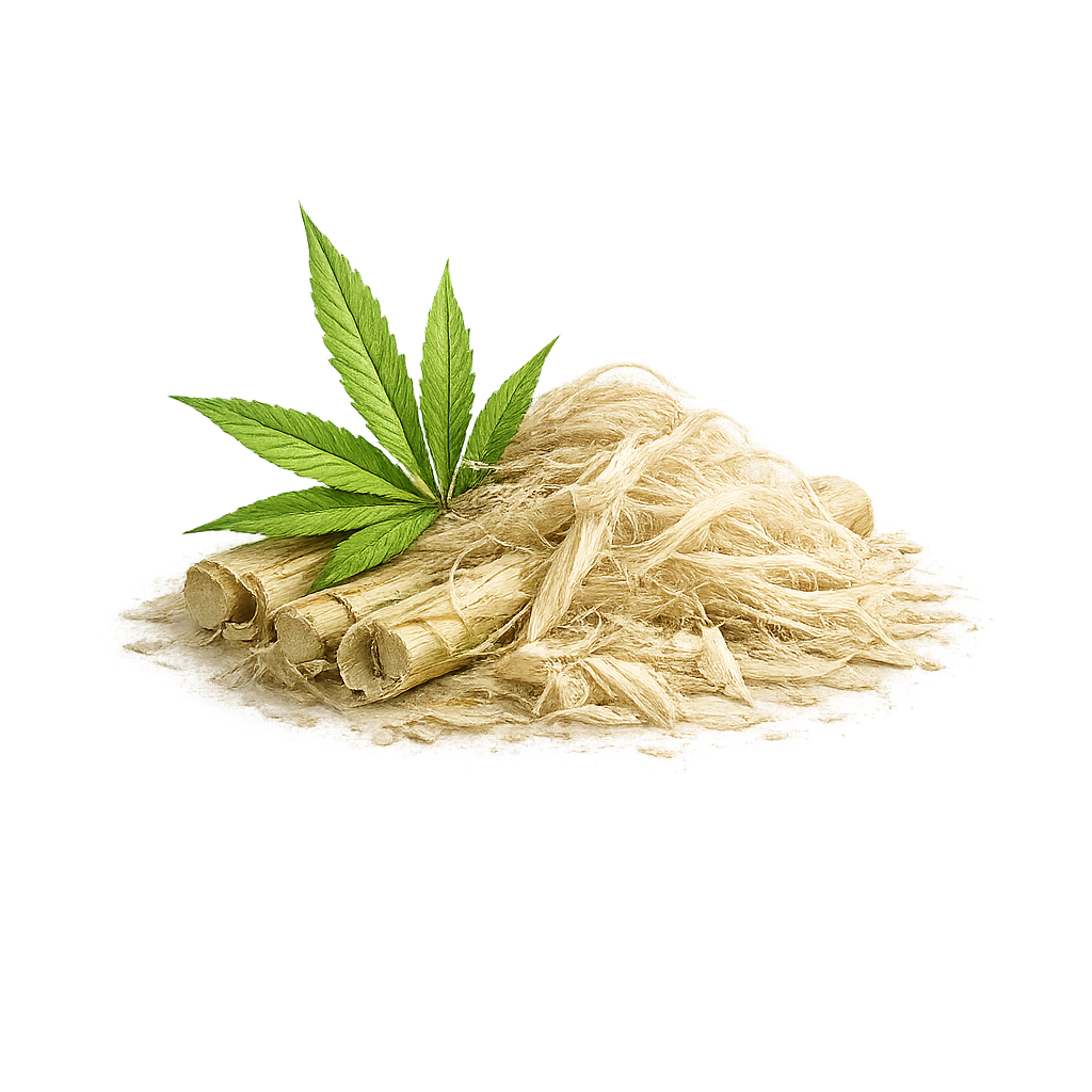 Organic Hemp