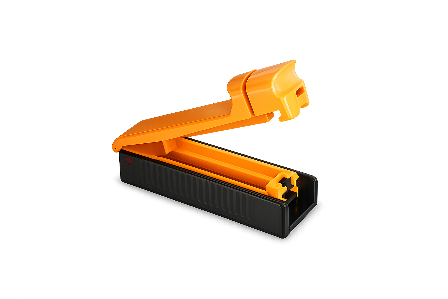 Tubes Injector