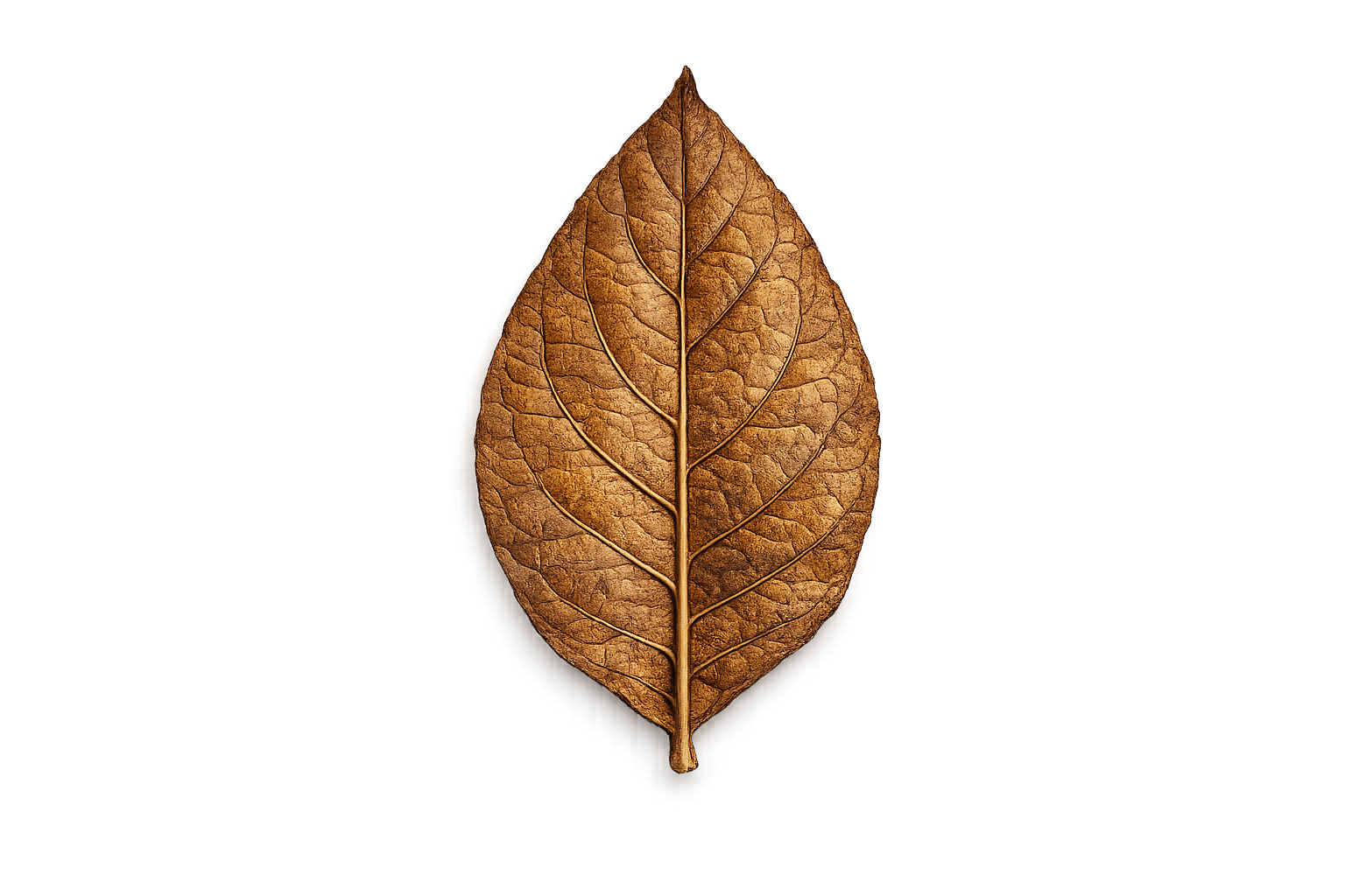 Semi Oriental Blend