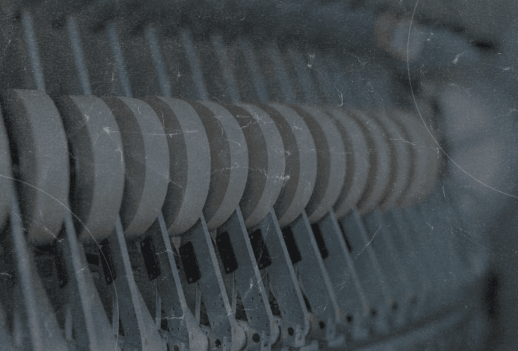 CAGS History of Milestones