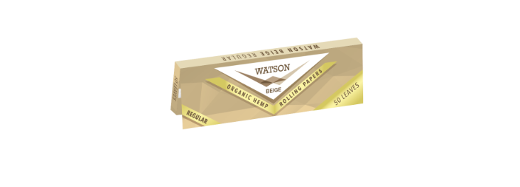Watson Regular Beige