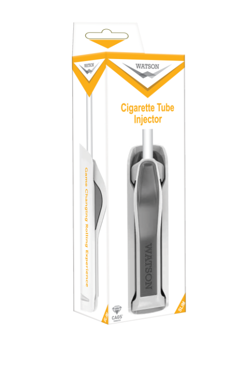 Watson Tubes Injector Slim