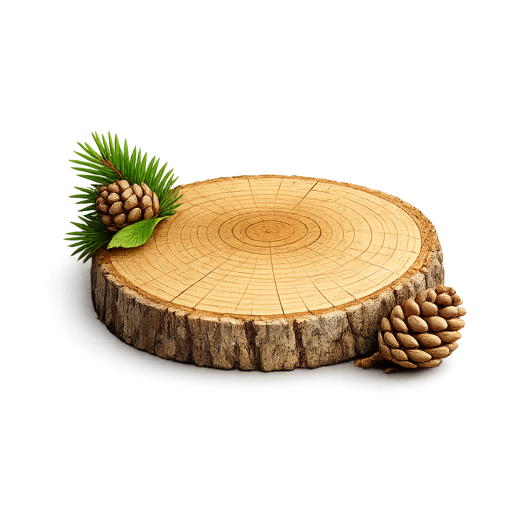 Classic Wood Pulp